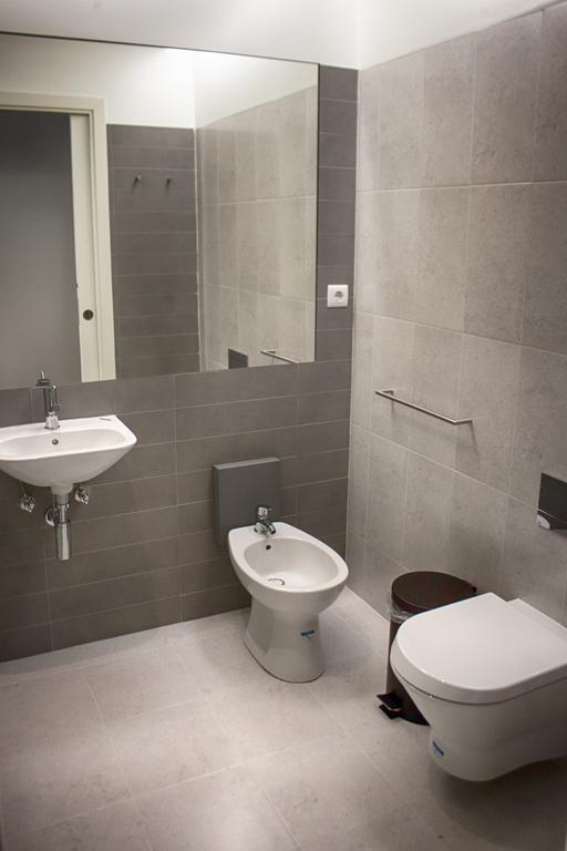 The Nook Hostel Ponta Delgada Kamer foto