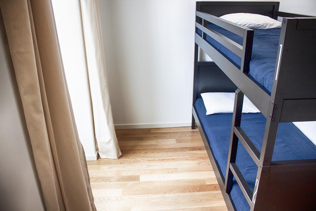 The Nook Hostel Ponta Delgada Kamer foto